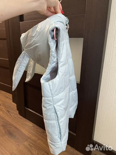 Жилетка crockid 116