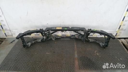 Передняя панель крепления облицовки (телевизор) la