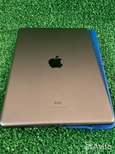 iPad 7 2019 128gb/wifi Ростест