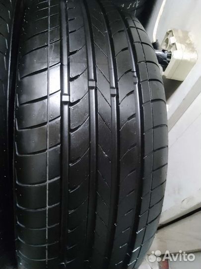 LingLong CrossWind HP 215/60 R17 96H