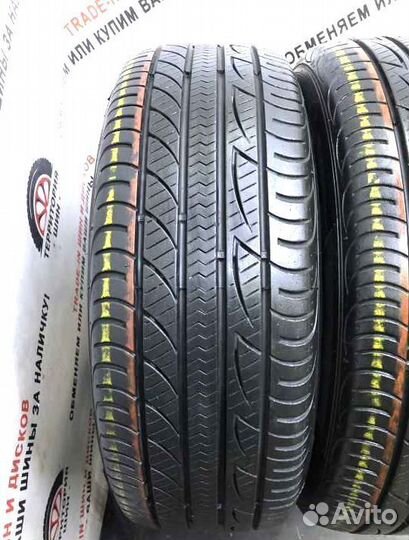 Achilles 868 All Seasons 205/65 R15 94H