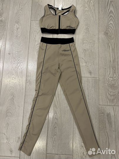 Спортивный костюм Incanto