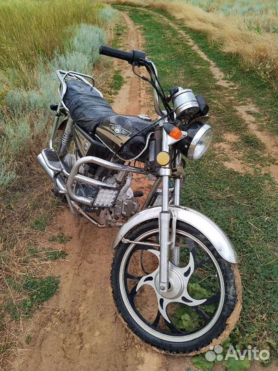 Альфа 110