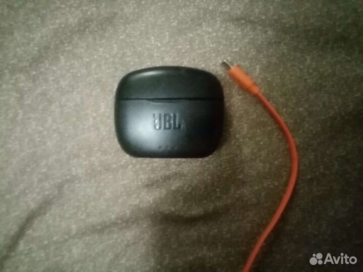 Коробка от наушников JBL