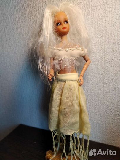 Ооак на базе SImba-Toys