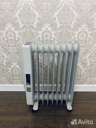 Масляный обогреватель