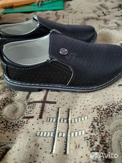 Обувь для мальчика