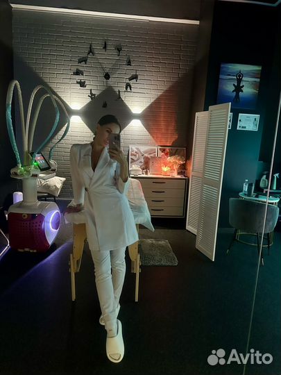 Аппаратная коррекция фигуры icoone laser