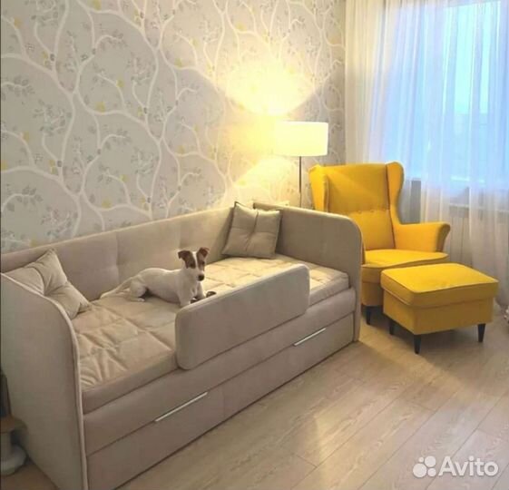 Магазин детской мебели