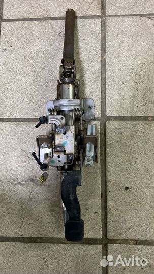 Рулевая колонка honda cr-v 3 2.0 2008г