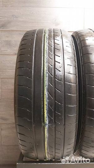Yokohama AC01 C.Drive 215/60 R16 99V