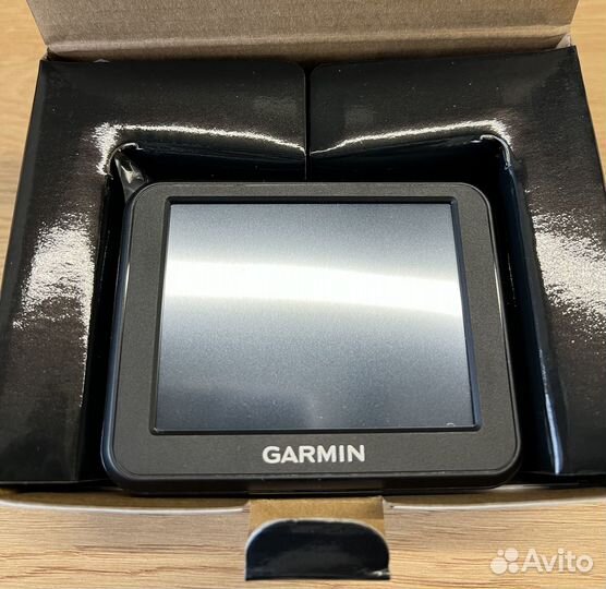Garmin Nuvi 30