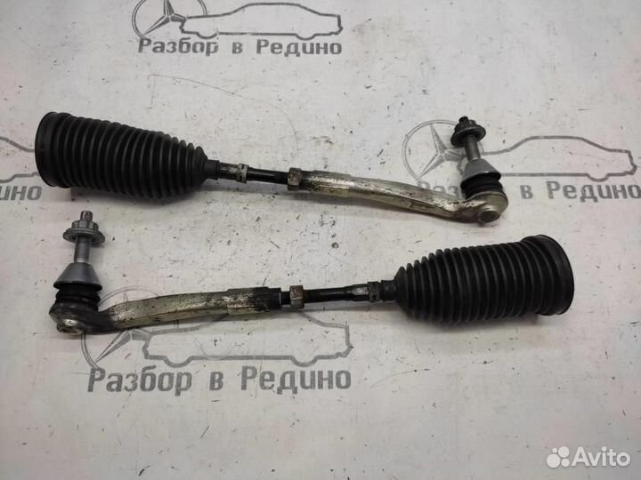 Рулевые наконечники в сборе w205 C-class 264.91