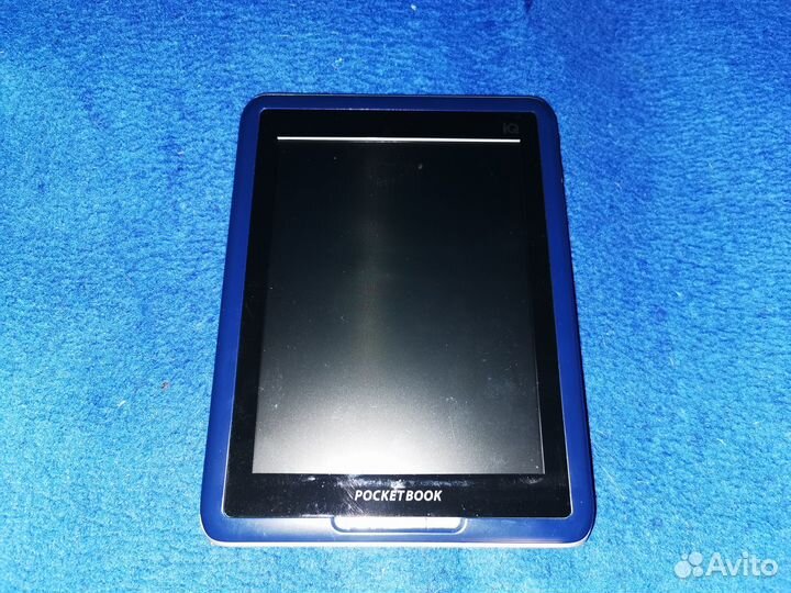 Продам электронную книгу