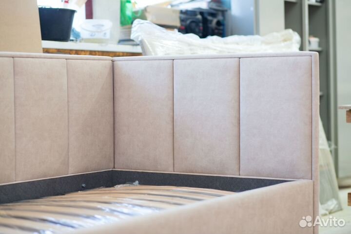 Кровать детская всех размеров