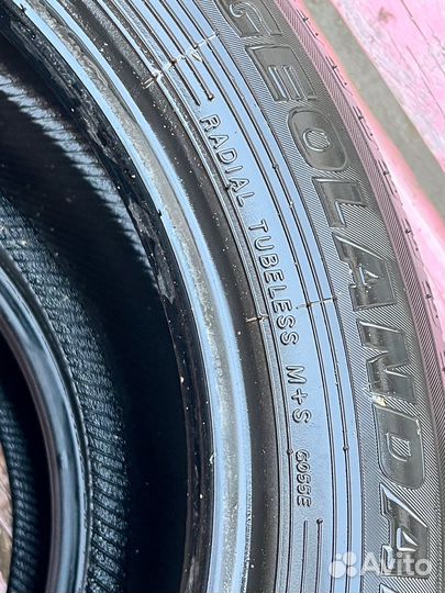 Yokohama Geolandar SUV G055 225/55 R18