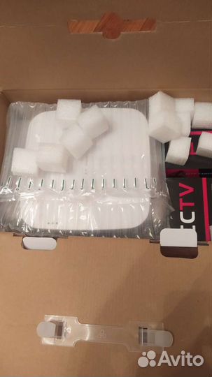 Комплект видеонаблюдения