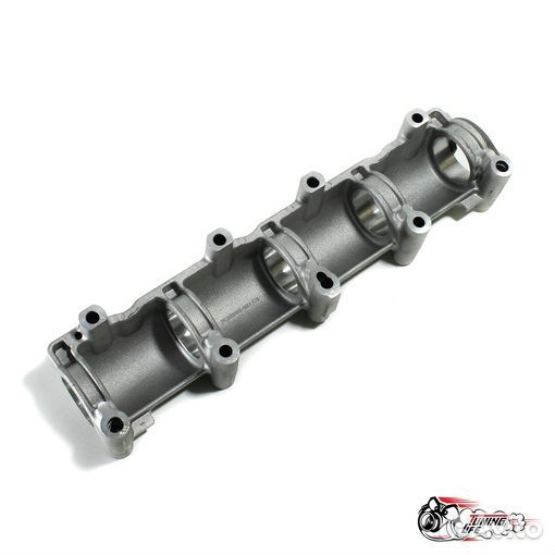 Постель распредвала Ваз 2101-07/Нива