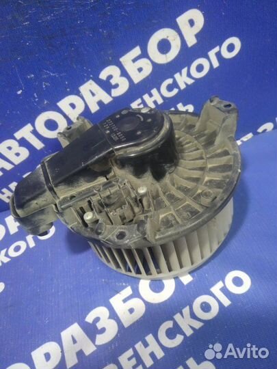 Моторчик печки Toyota Camry 40 седан 2008