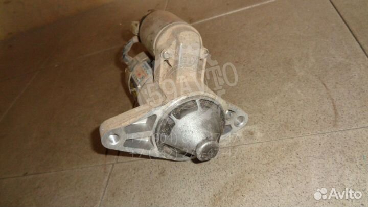 Стартер Lifan X50