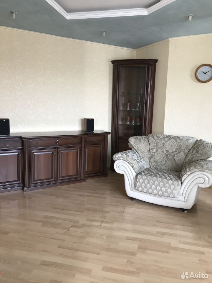 2-комнатная квартира в аренду, Новосибирская обл. Новосибирск, пр-т Карла Маркса, 9 — 32…