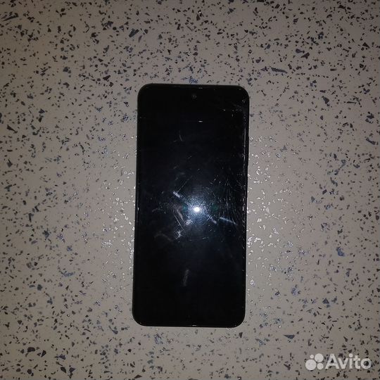 Xiaomi Redmi Note 10S, 6/128 ГБ