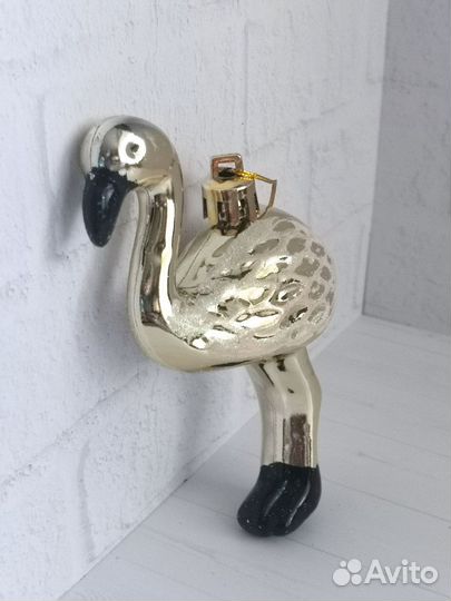 Ёлочные игрушки в ассортименте