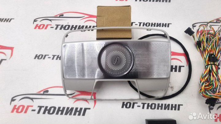 Динамик потолочный Burmester Mercedes S-class w222