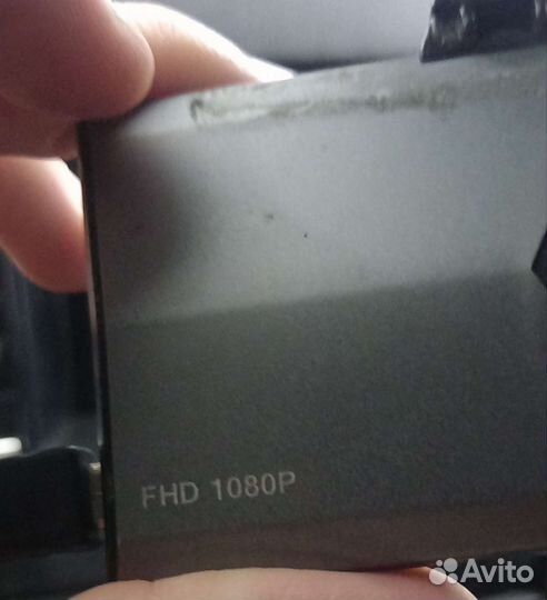 Видеорегистратор автомобильный