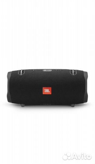 Колонка jbl extreme 2