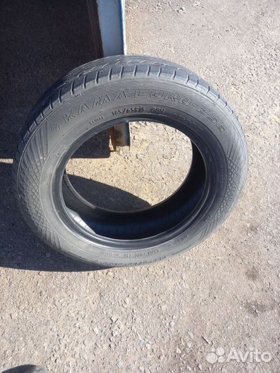 КАМА Kама-Euro LCV-131 185/60 R15