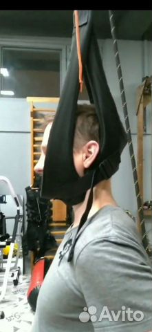 Петля Глиссона для тренажёра правило