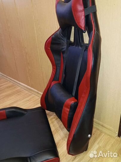 Геймерское кресло
