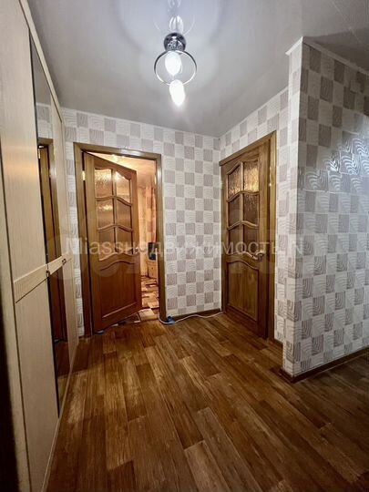 2-к. квартира, 43 м², 5/9 эт.