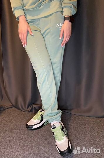 Спортивный костюм nike