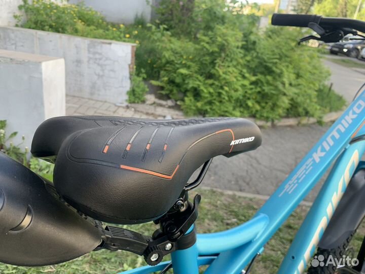 Велосипед горный