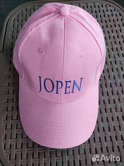 Кепка бейсболка