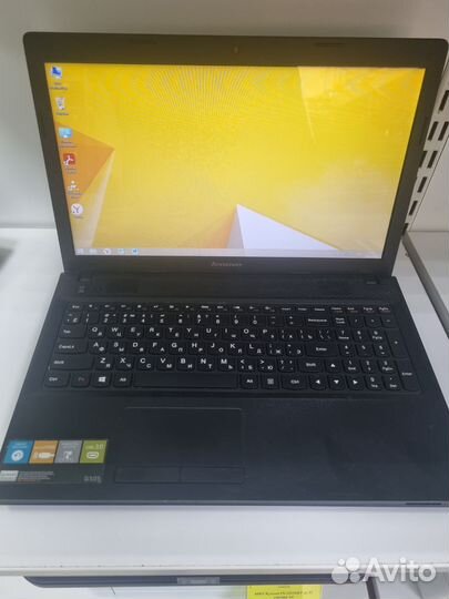 Ноутбук Lenovo