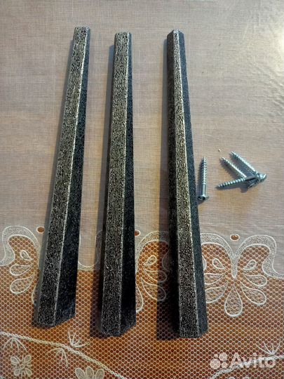 Ручки для мебели