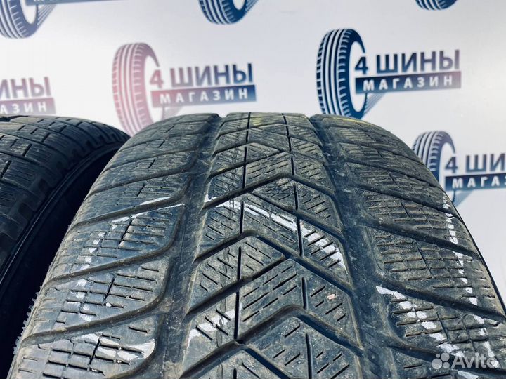 Pirelli Scorpion Winter 255/50 R20 109V