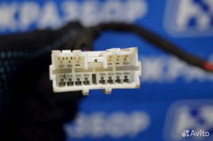 Проводка двери передняя левая Vortex Tingo T11 1.8