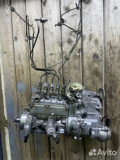 Тнвд mercedes w124 om602 2.5 ом602 2.5