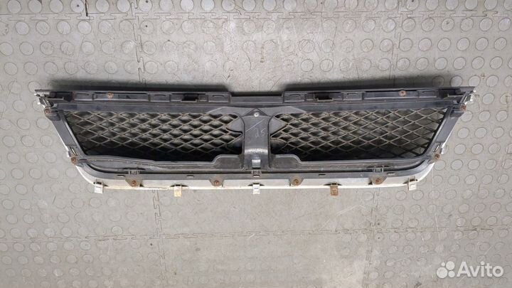 Решетка радиатора Suzuki Grand Vitara, 2008