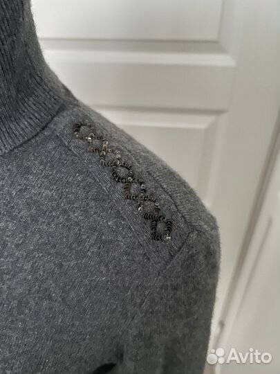 Бадлон кашемир Cerruti xs