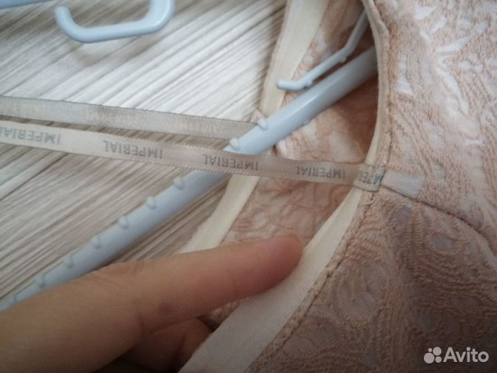 Платье коктельное