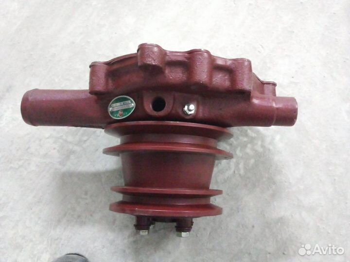 Насос водяной (помпа) foton BJ1121vhpfg-D