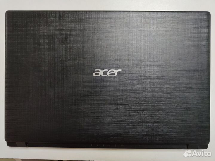 Ноутбук Acer Intel Core i3/12Gb DDR4/SSD 240Gb/Int