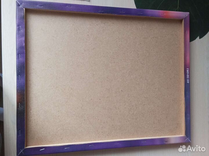 Картины алмазная мозаика