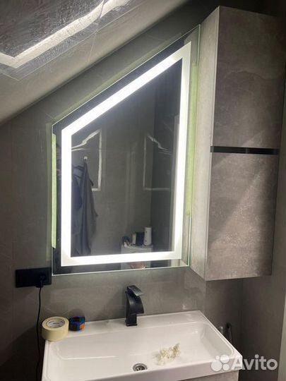 Зеркала от производителя