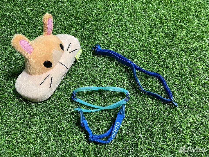 Оправа для очков детская Nano Baby (комплект)